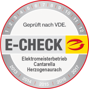 E-Check